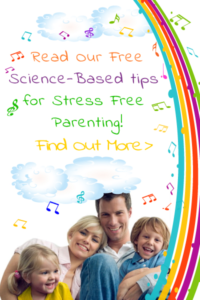 Read the Science – Music Learning Benefits Backed by Research